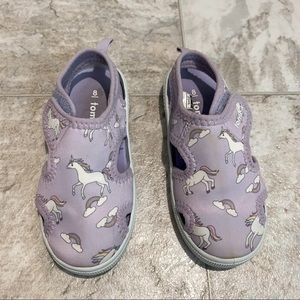 Size 8 Toddler Girl Water Shoes
